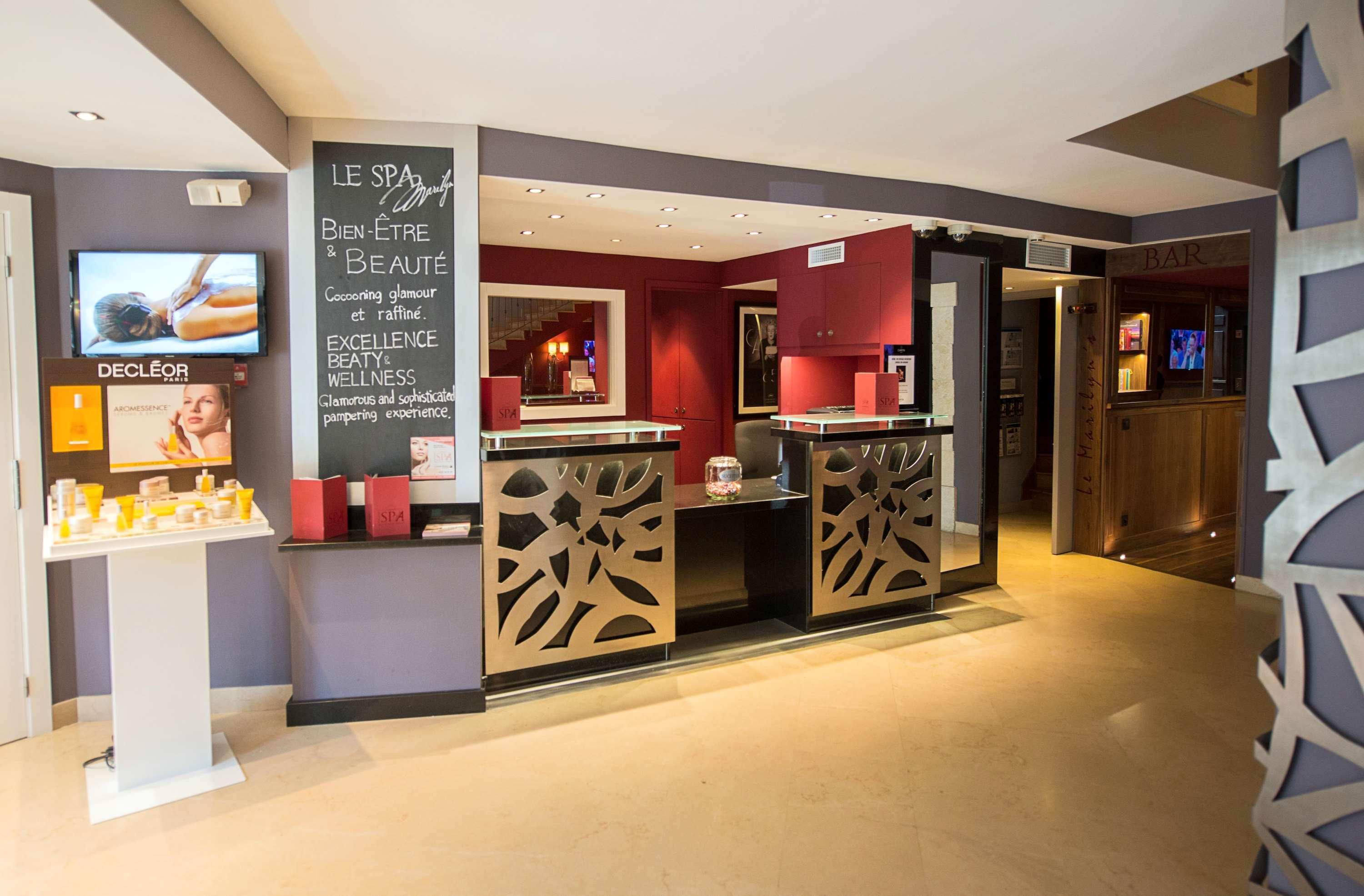 Best Western Plus Cannes Riviera Exterior foto