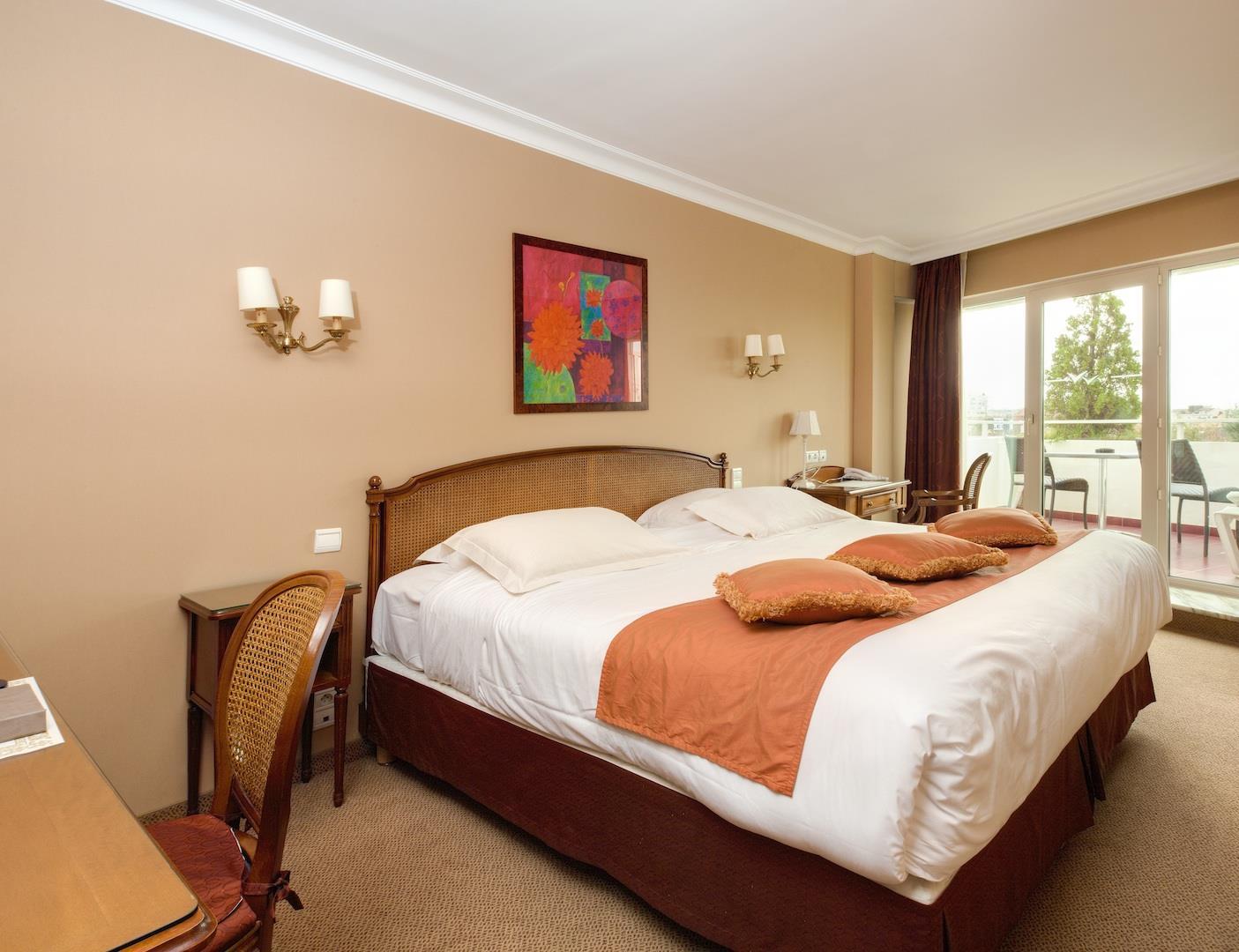 Best Western Plus Cannes Riviera Exterior foto